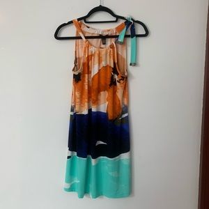 Alfani Summer Dress